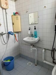 Blk 406 Sin Ming Garden (Bishan), HDB 3 Rooms #526848871